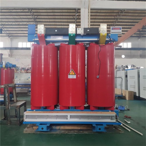 吉县SCB10-1250KVA/10KV/0.4KV干式变压器