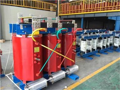 吉县SCB10-500KVA干式变压器现货规格表
