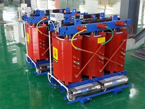 吉县SCB10-200KVA/10KV干式变压器