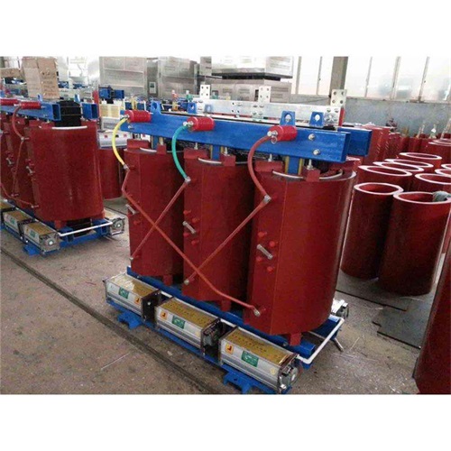 吉县SCB13-100KVA干式变压器供应厂家